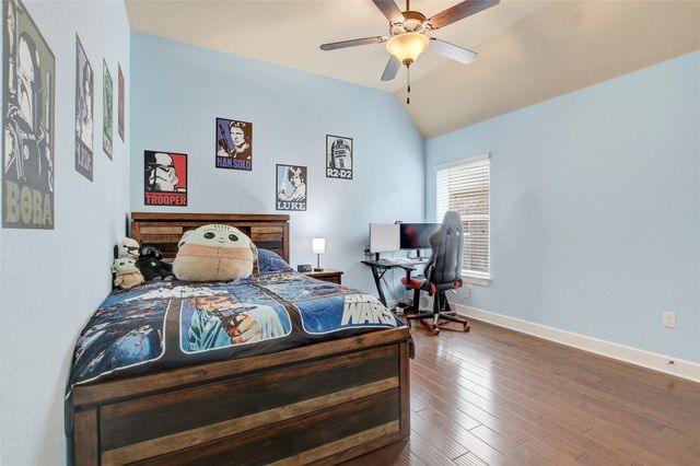 200 Navigator DR, Austin, TX 78717
