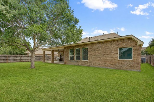 200 Navigator DR, Austin, TX 78717