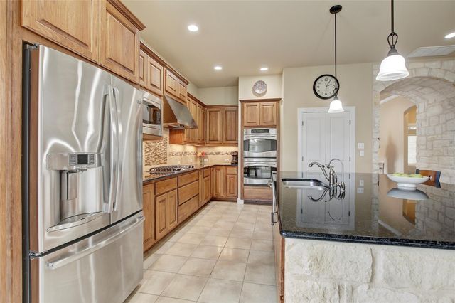 200 Navigator DR, Austin, TX 78717