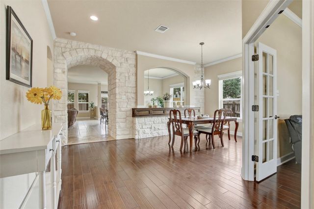 200 Navigator DR, Austin, TX 78717