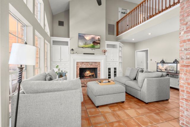 15415 Kenny Drive, Tomball, TX 77377