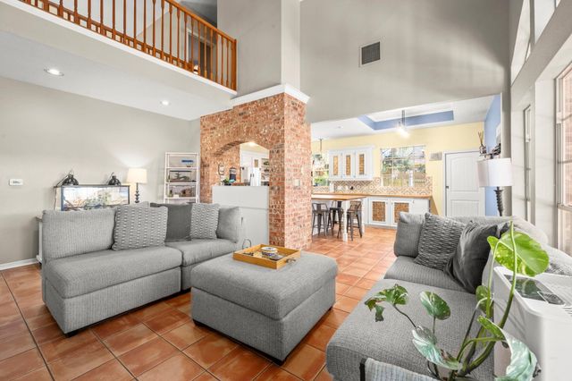 15415 Kenny Drive, Tomball, TX 77377