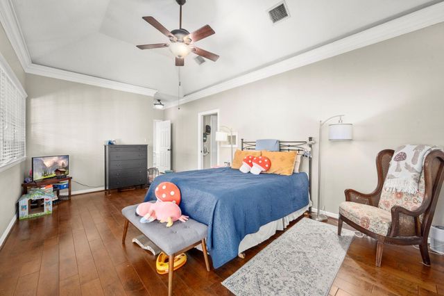 15415 Kenny Drive, Tomball, TX 77377