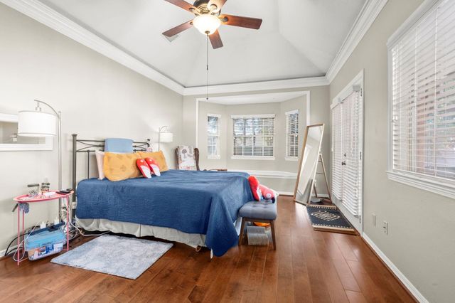 15415 Kenny Drive, Tomball, TX 77377