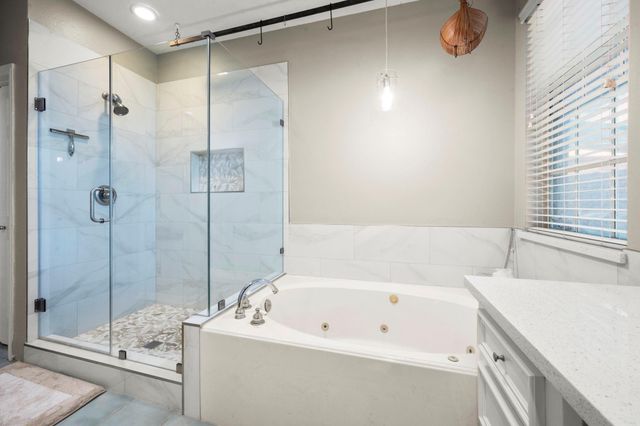 15415 Kenny Drive, Tomball, TX 77377