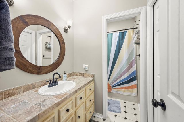 15415 Kenny Drive, Tomball, TX 77377