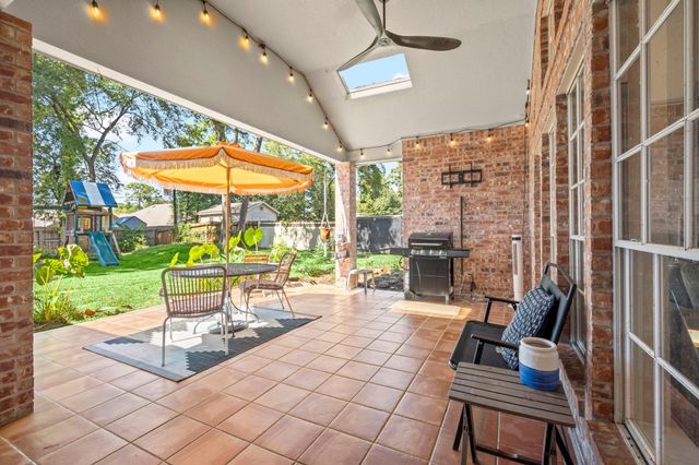 15415 Kenny Drive, Tomball, TX 77377