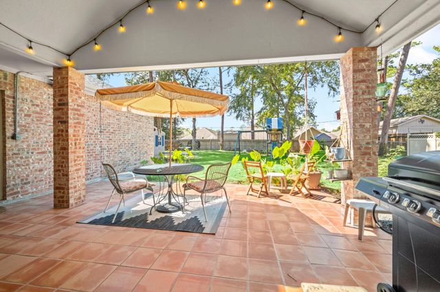 15415 Kenny Drive, Tomball, TX 77377