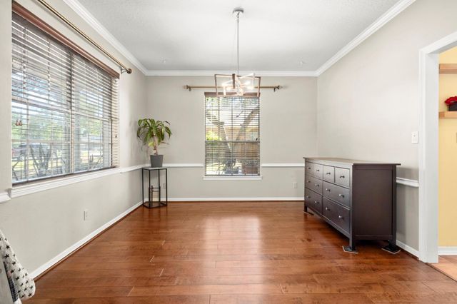 15415 Kenny Drive, Tomball, TX 77377