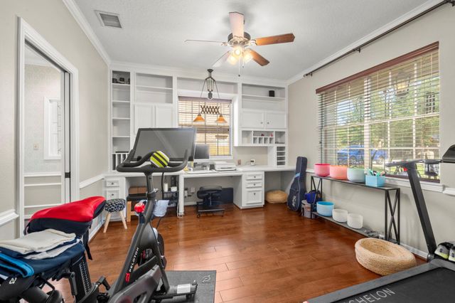 15415 Kenny Drive, Tomball, TX 77377