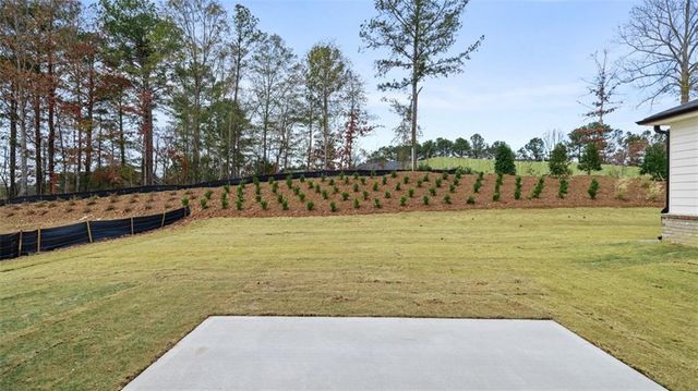 254 Bristol Boulevard, Winder, GA 30680