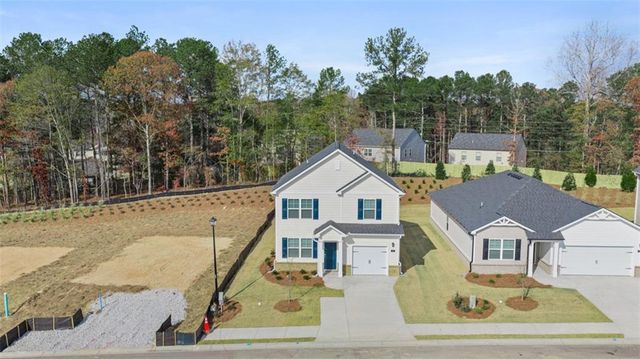 254 Bristol Boulevard, Winder, GA 30680