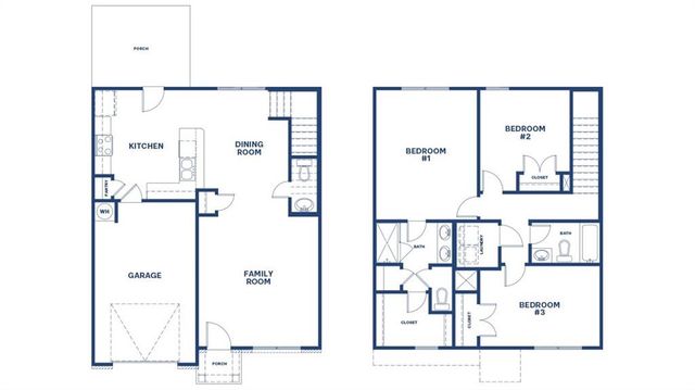 254 Bristol Boulevard, Winder, GA 30680
