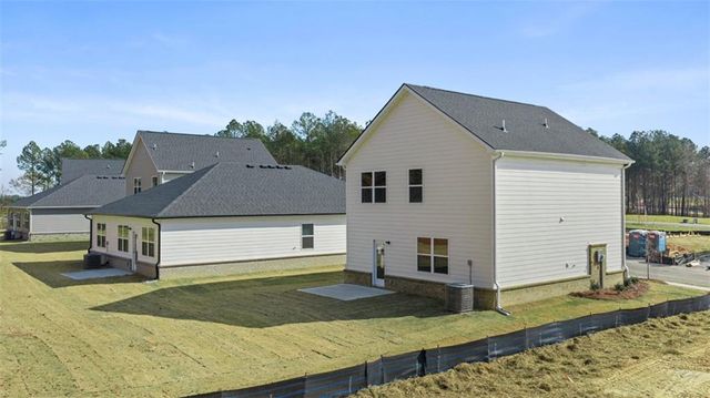 254 Bristol Boulevard, Winder, GA 30680