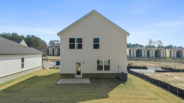 254 Bristol Boulevard, Winder, GA 30680