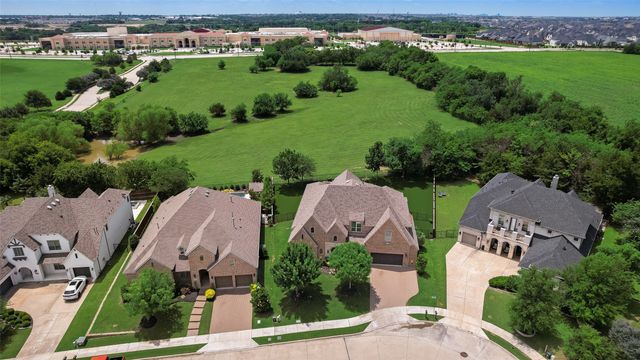 3400 Spicewood Drive, Prosper, TX 75078