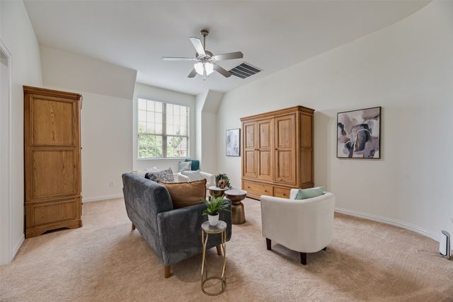 3400 Spicewood Drive, Prosper, TX 75078