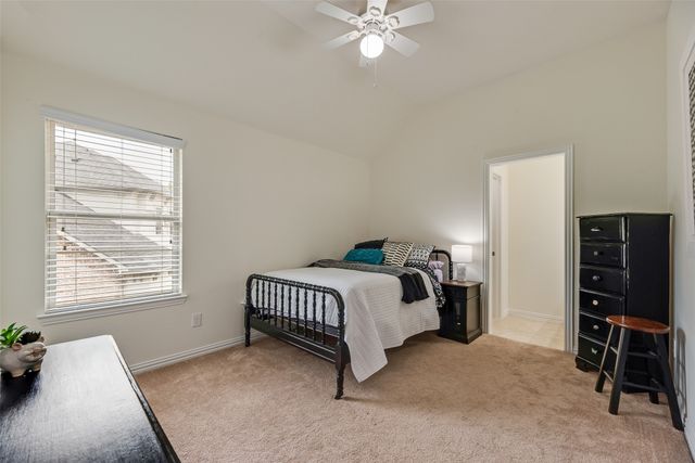 3400 Spicewood Drive, Prosper, TX 75078