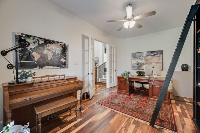 3400 Spicewood Drive, Prosper, TX 75078