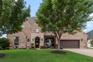 3400 Spicewood Drive, Prosper, TX 75078