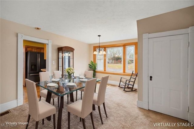 421 Meigs Avenue, Grand River, OH 44045