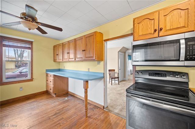 421 Meigs Avenue, Grand River, OH 44045