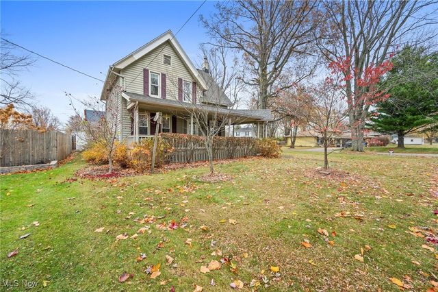 421 Meigs Avenue, Grand River, OH 44045