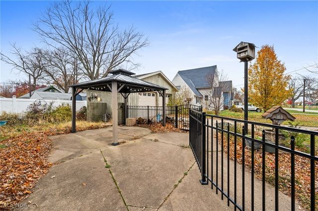 421 Meigs Avenue, Grand River, OH 44045