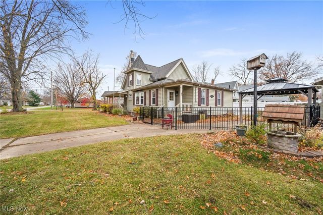 421 Meigs Avenue, Grand River, OH 44045