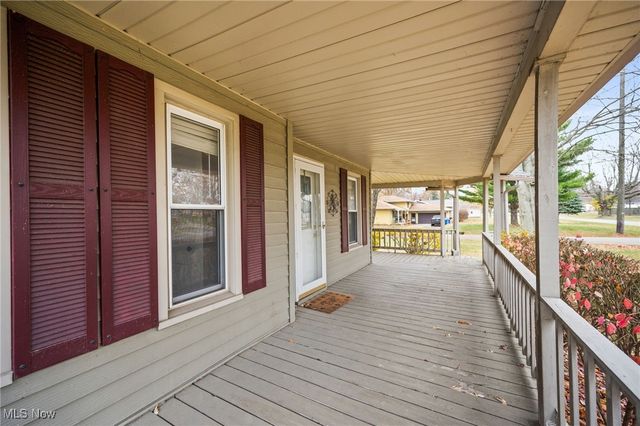 421 Meigs Avenue, Grand River, OH 44045