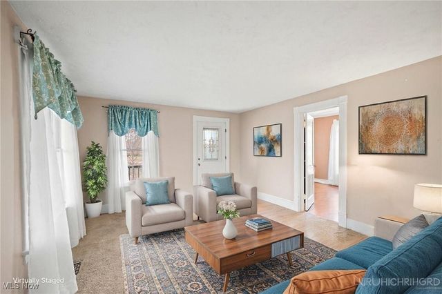 421 Meigs Avenue, Grand River, OH 44045