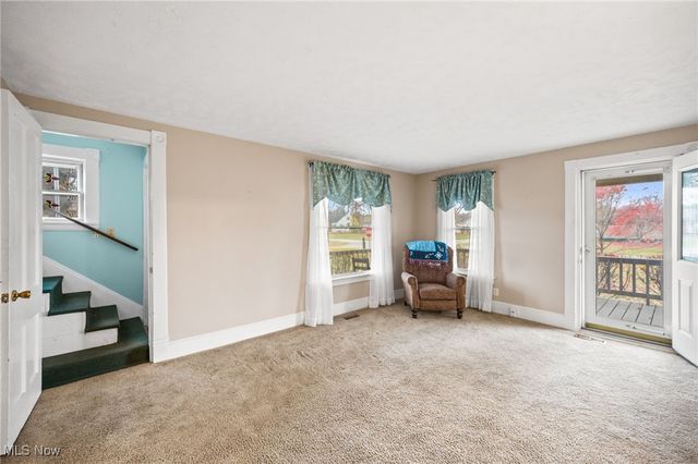 421 Meigs Avenue, Grand River, OH 44045