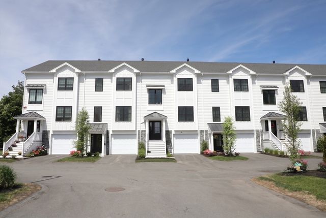 68 Prospect St 16, Peabody, MA 01960