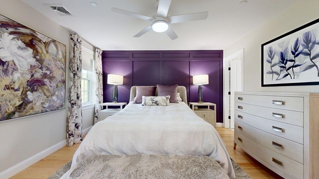 68 Prospect St 16, Peabody, MA 01960