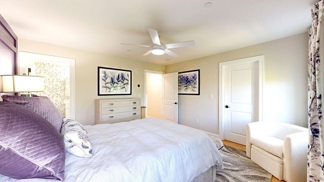 68 Prospect St 16, Peabody, MA 01960