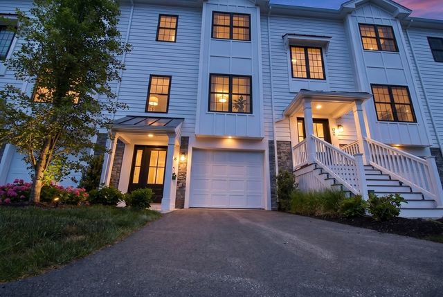 68 Prospect St 16, Peabody, MA 01960