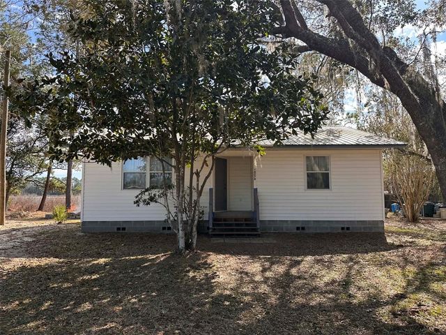 14776 NE 86TH LANE, Silver Springs, FL 34488