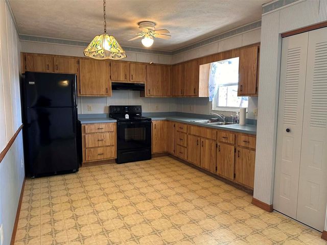 14776 NE 86TH LANE, Silver Springs, FL 34488