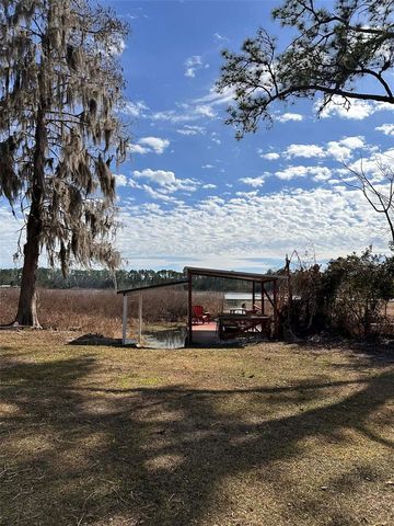 14776 NE 86TH LANE, Silver Springs, FL 34488