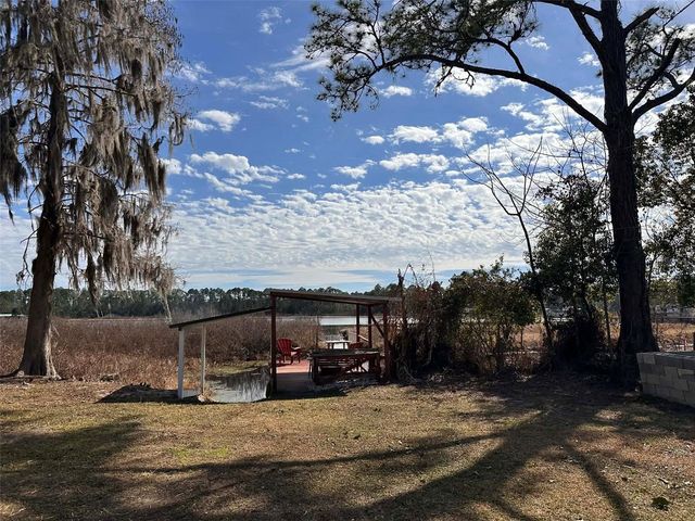 14776 NE 86TH LANE, Silver Springs, FL 34488