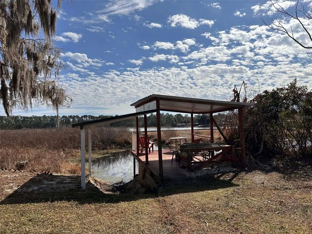 14776 NE 86TH LANE, Silver Springs, FL 34488