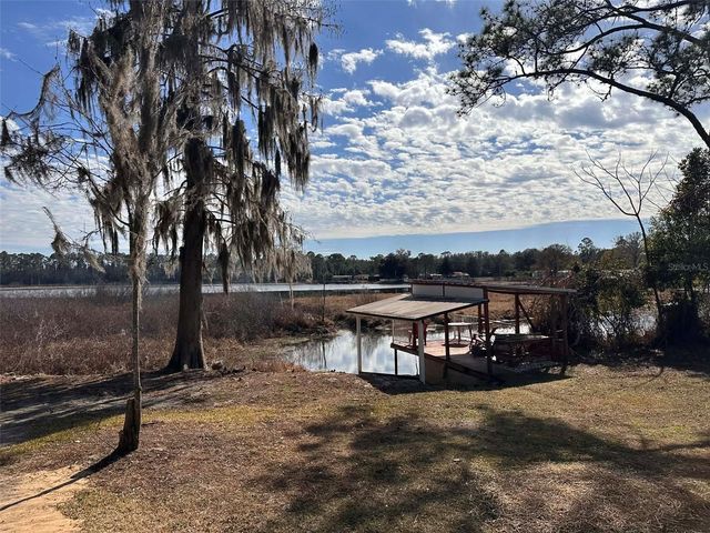 14776 NE 86TH LANE, Silver Springs, FL 34488