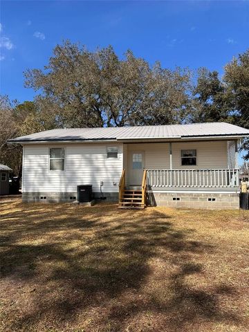 14776 NE 86TH LANE, Silver Springs, FL 34488