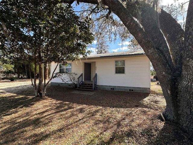 14776 NE 86TH LANE, Silver Springs, FL 34488