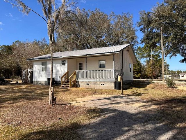 14776 NE 86TH LANE, Silver Springs, FL 34488