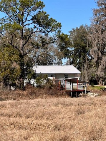 14776 NE 86TH LANE, Silver Springs, FL 34488