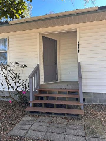 14776 NE 86TH LANE, Silver Springs, FL 34488