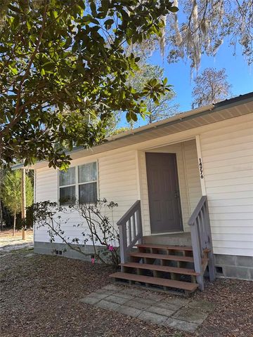 14776 NE 86TH LANE, Silver Springs, FL 34488