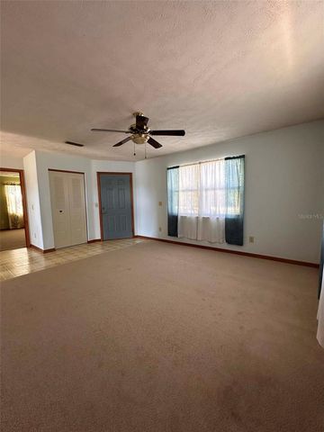 14776 NE 86TH LANE, Silver Springs, FL 34488