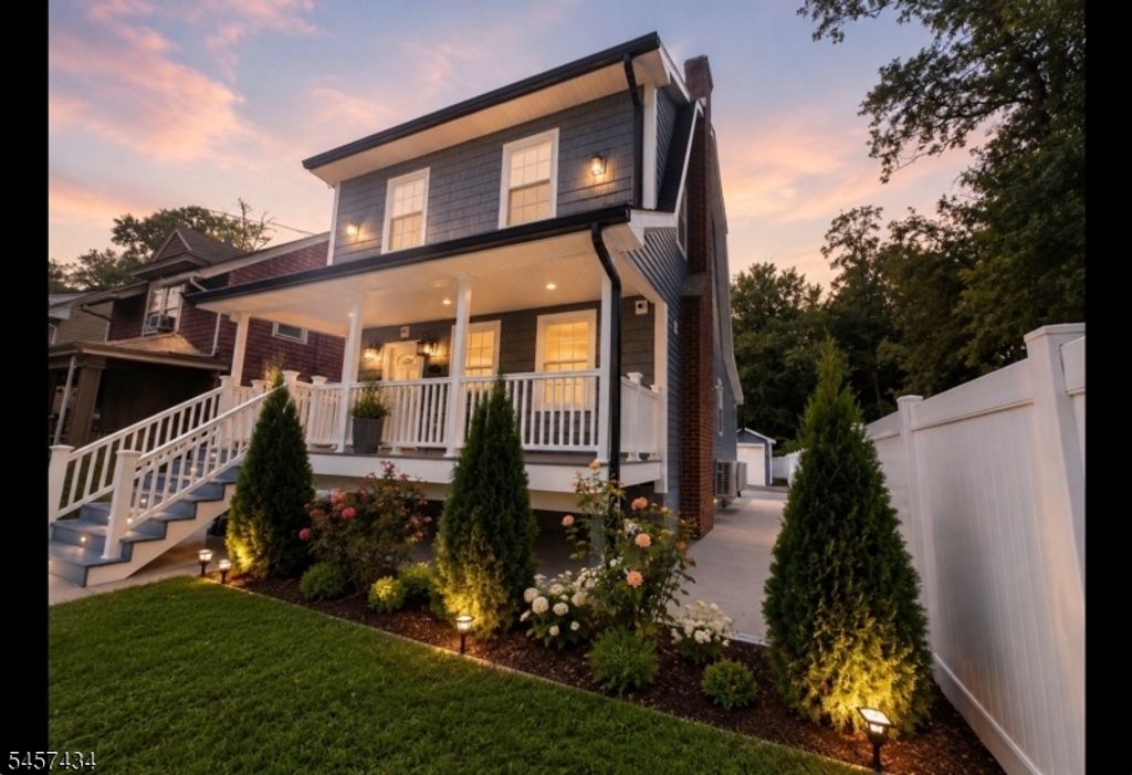 638 Argyle Ave, City Of Orange Twp., NJ 07050 — exterior